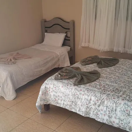 Suites Na Montanha Campos do Jordao Exterior photo
