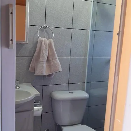 Suites Na Montanha Campos do Jordao Room photo