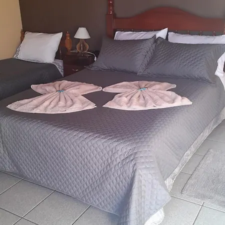 Suites Na Montanha Campos do Jordao Room photo
