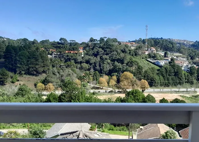 Suites Na Montanha