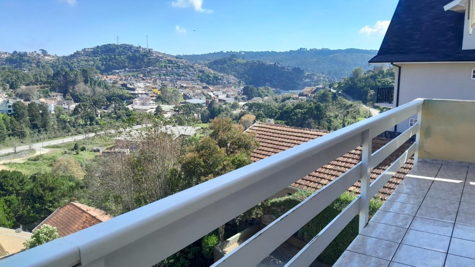 Na Montanha