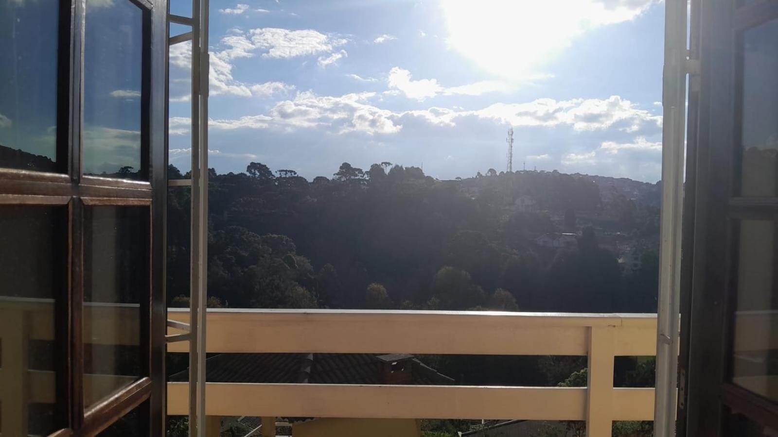 Apartment Na Montanha *
