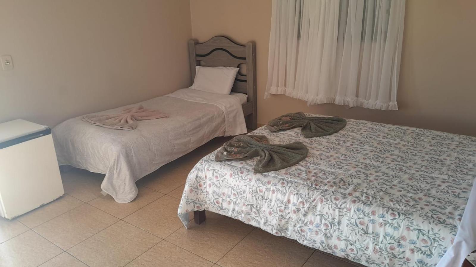 Apartment Na Montanha *