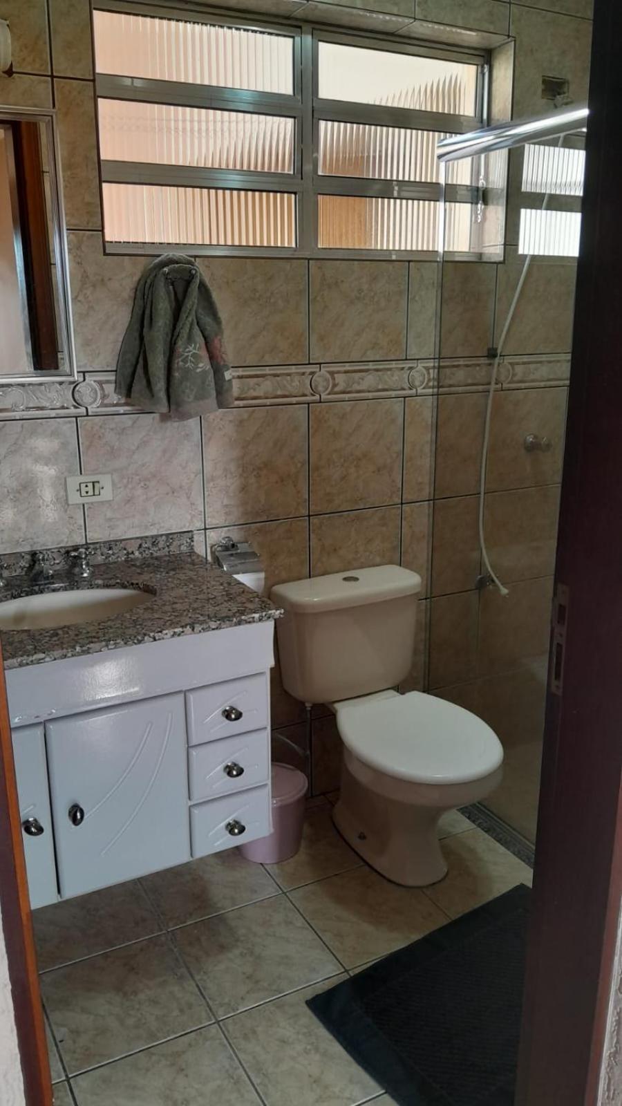 Apartment Na Montanha