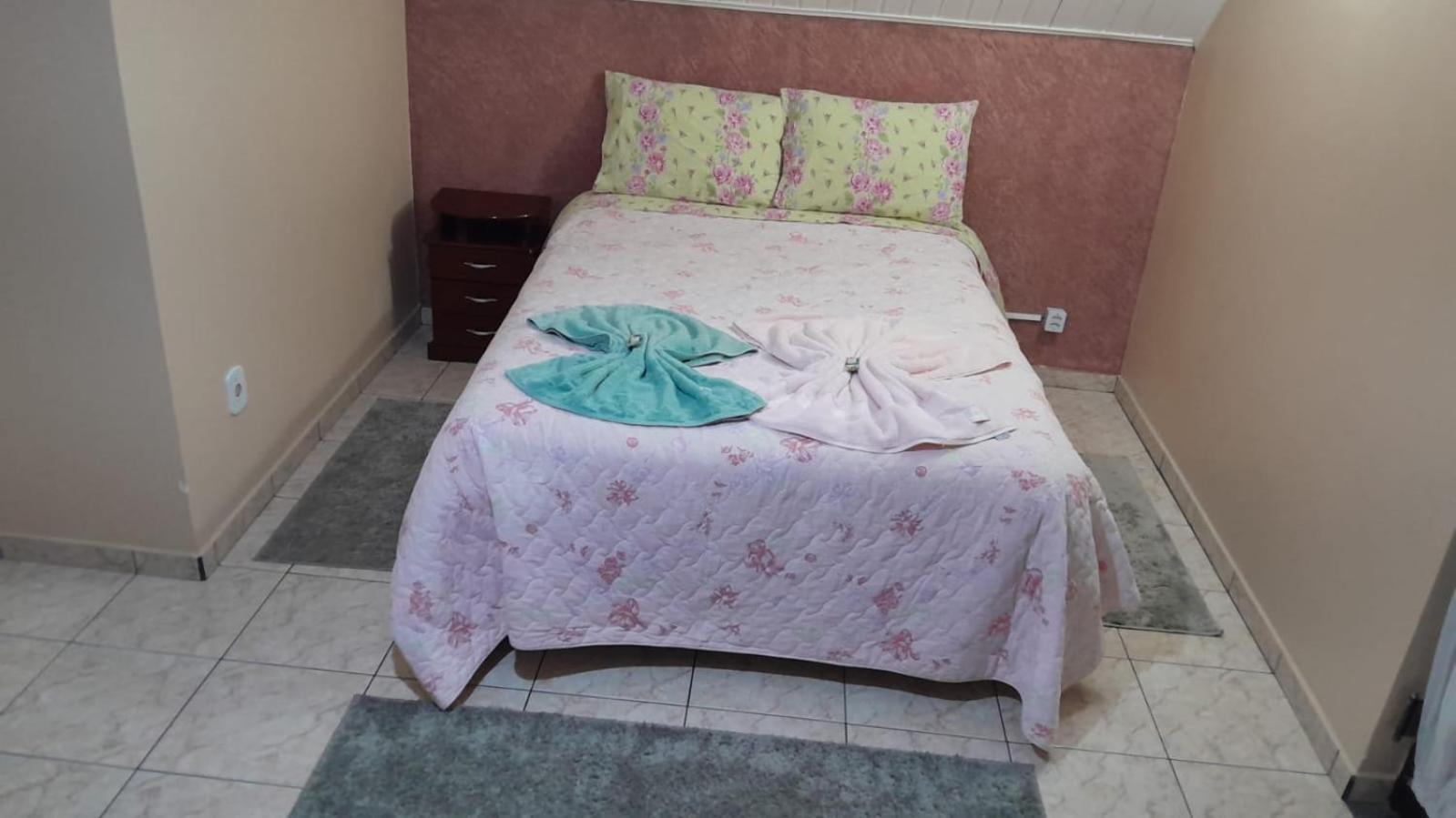 Apartment Na Montanha
