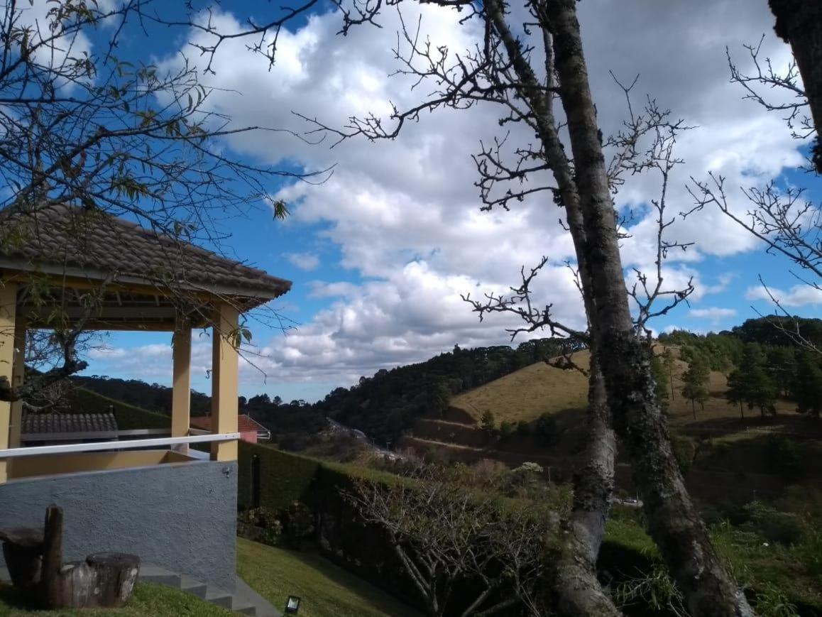 Apartment Na Montanha *