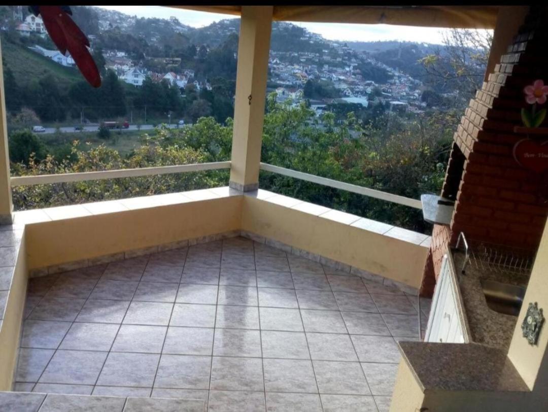 Na Montanha *