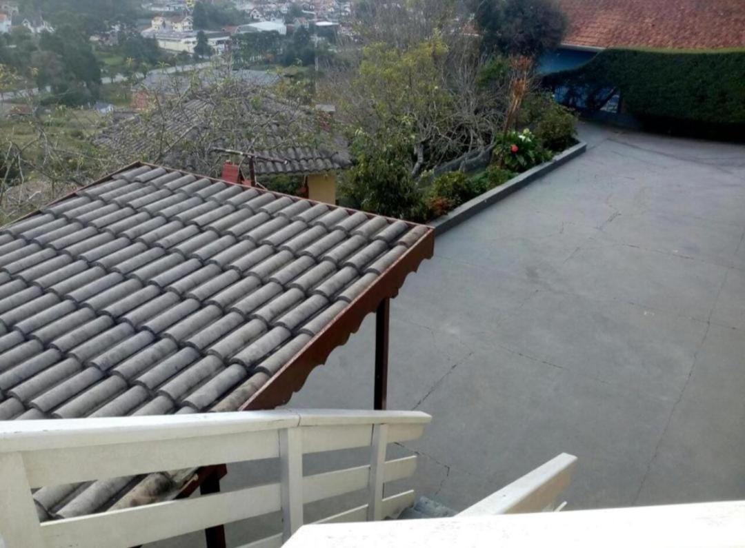 Apartment Na Montanha *