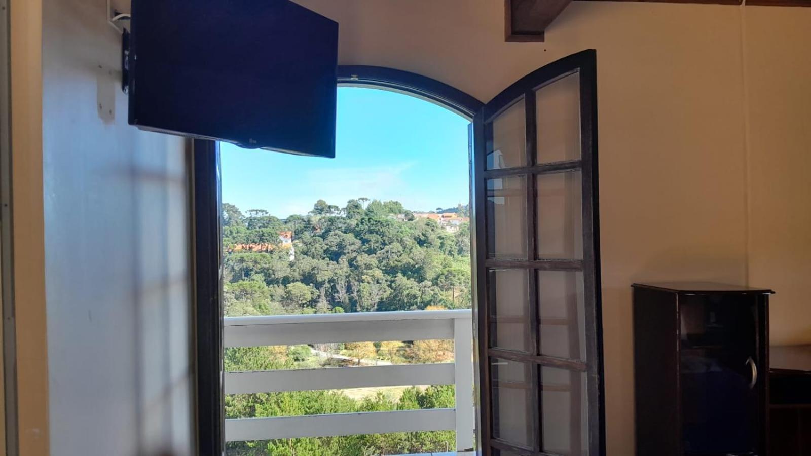 Apartment Na Montanha