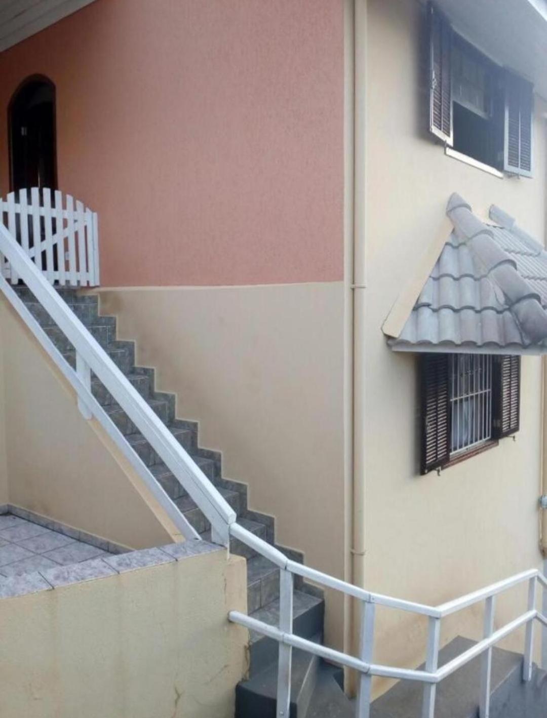 Na Montanha Apartment *