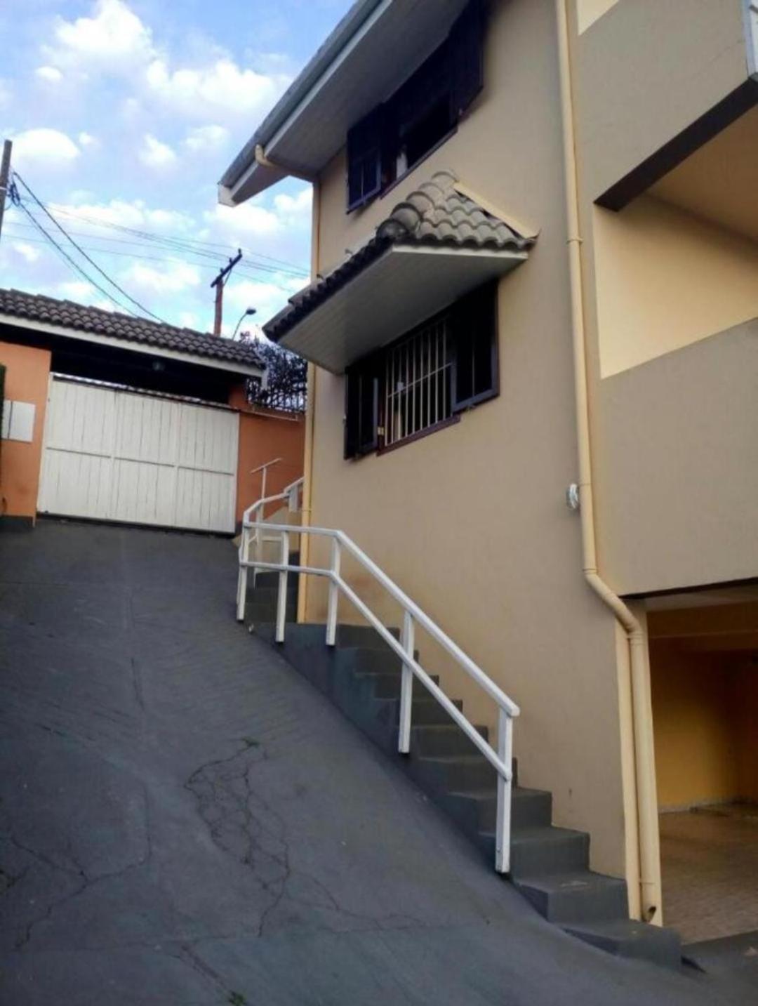 Apartment Na Montanha