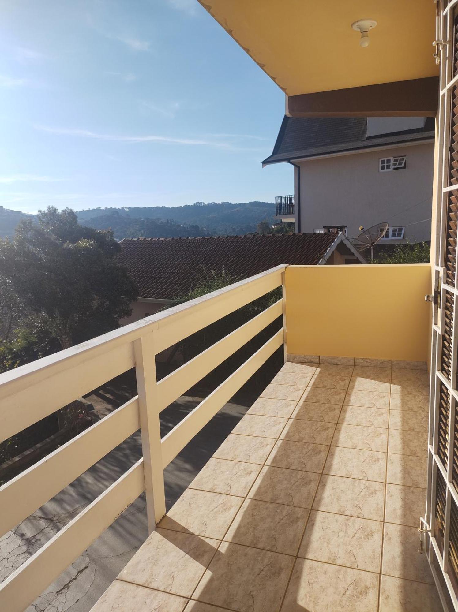 Na Montanha