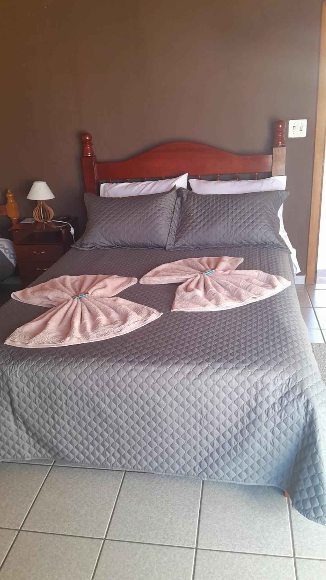 Apartment Na Montanha