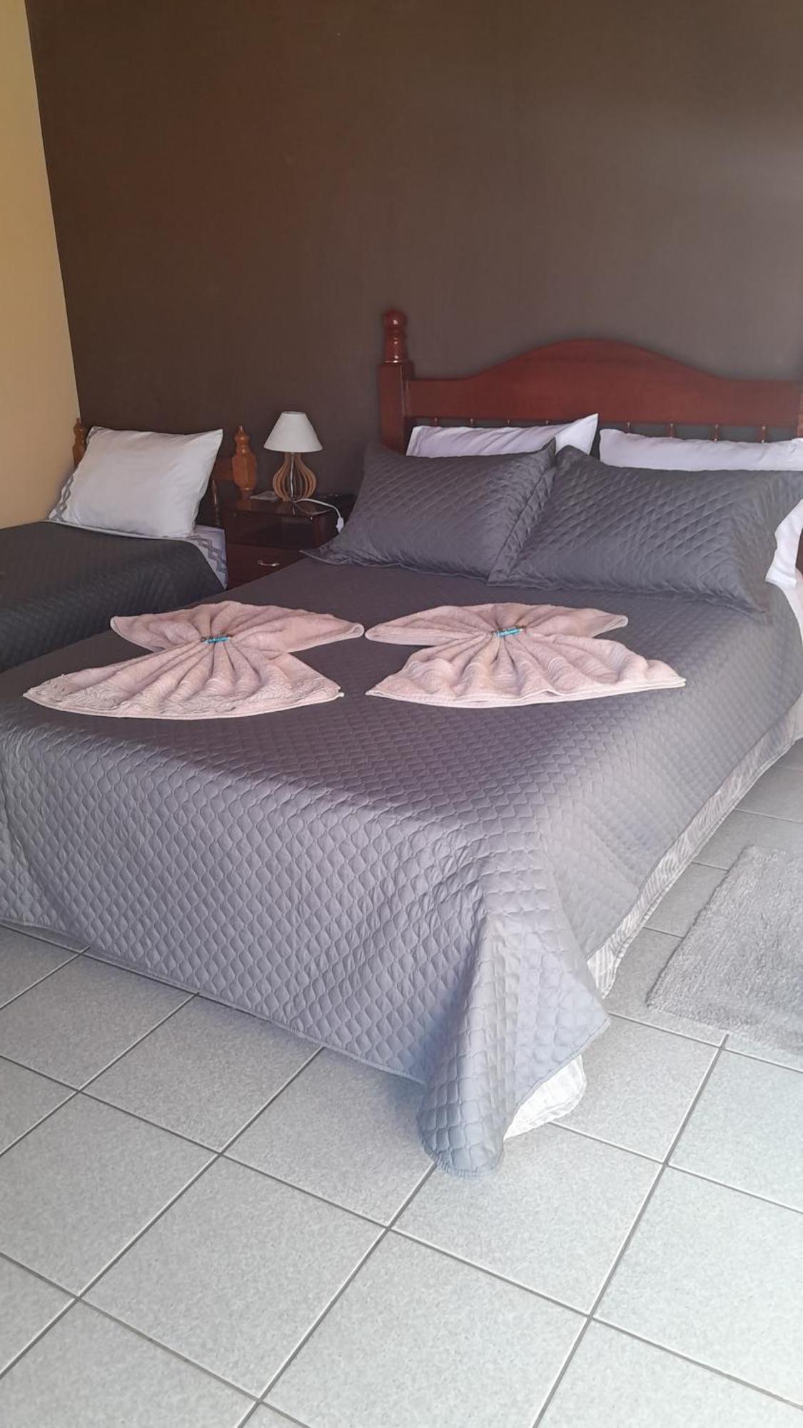 Na Montanha Apartment